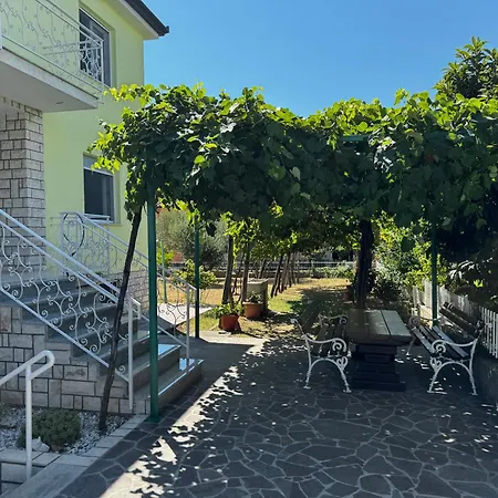 Apartman Noa Natura