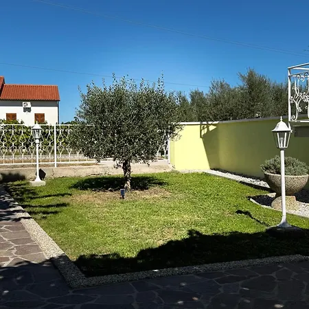 Noa Natura Pobegi
