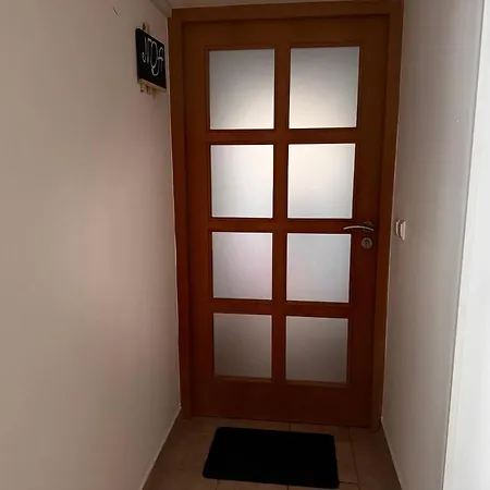 Apartman Noa Natura *