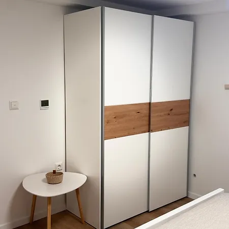 Noa Natura Apartman Pobegi