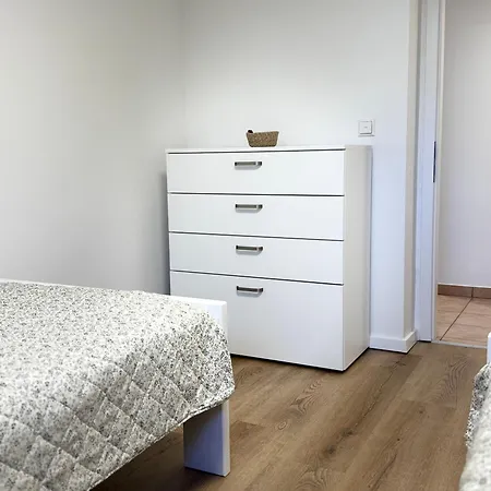 Apartman Noa Natura *