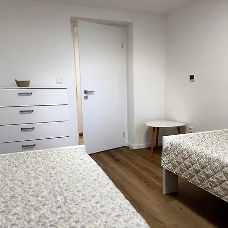 Noa Natura Apartman