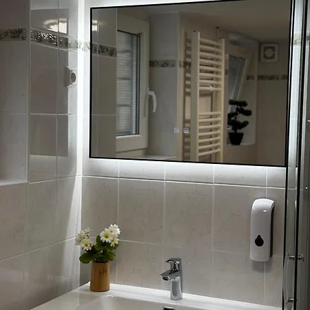 Apartman Noa Natura