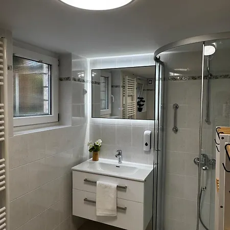 Noa Natura Apartman