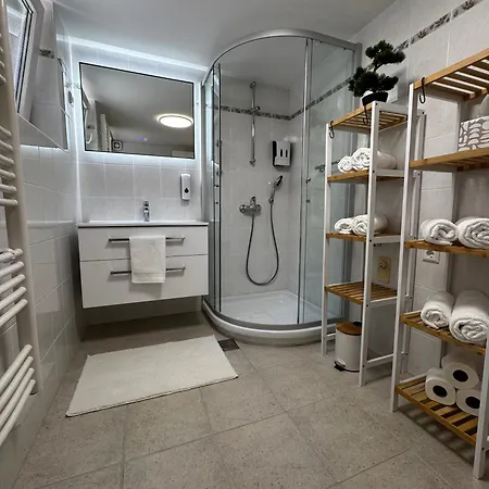 Noa Natura Apartman *
