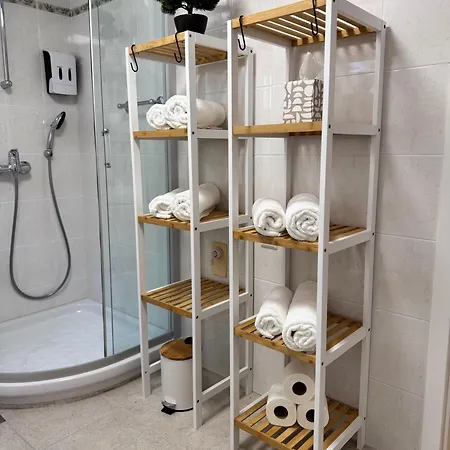 Noa Natura Apartman