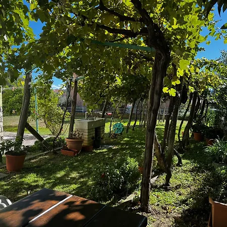 Apartman Noa Natura
